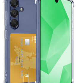 BASEY. BASEY. Samsung Galaxy A16 Hoesje Pashouder