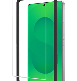 BASEY. BASEY. Samsung Galaxy S25 Ultra Screenprotector Met Installatieframe