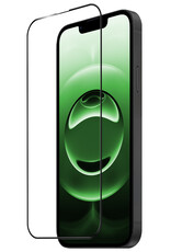 BASEY. BASEY. iPhone 16E Screenprotector Glas Full Cover 2D