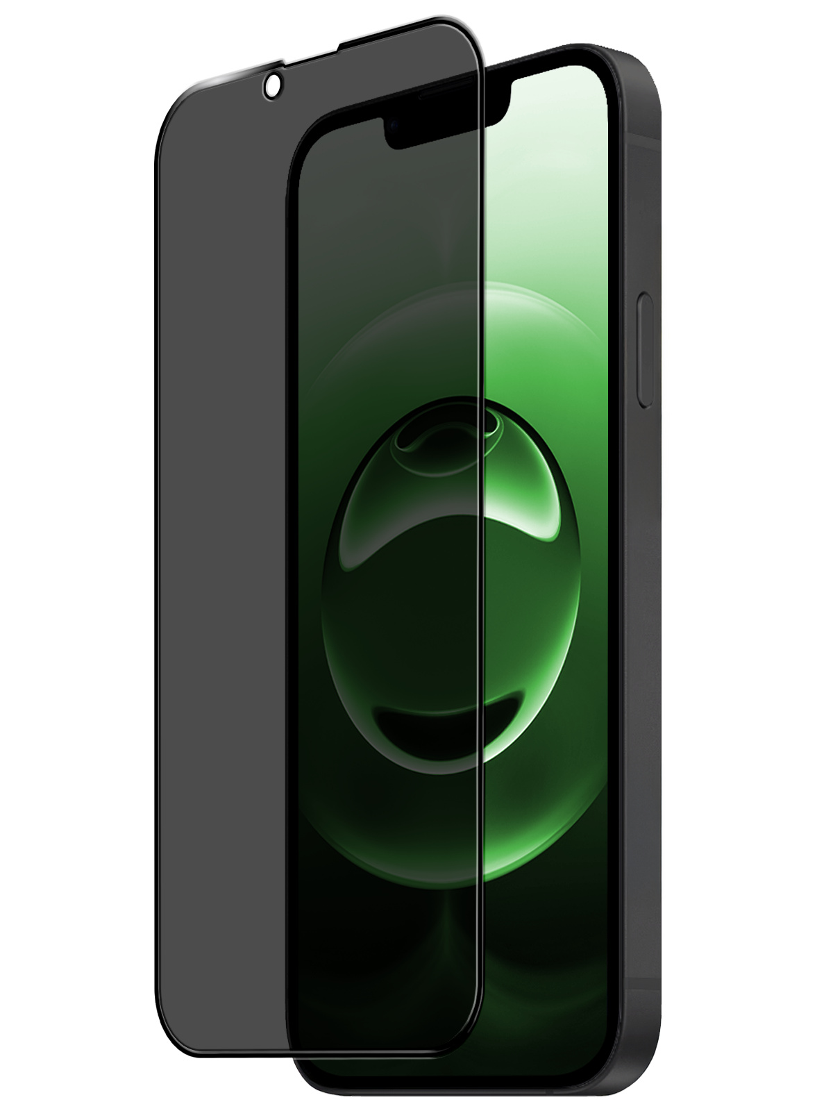 BASEY. BASEY. iPhone 16E Screenprotector Glas Privacy