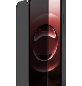 NoXx NoXx iPhone 16E Screenprotector Glas Privacy