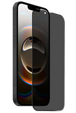 Nomfy Nomfy iPhone 16E Screenprotector Glas Privacy