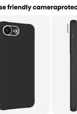 BASEY. BASEY. iPhone 16E Camera Screenprotector - 3 PACK