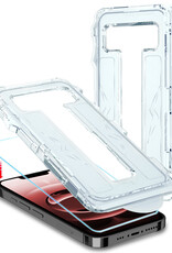 NoXx NoXx iPhone 16E Hybrid Screenprotector