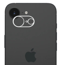 Nomfy Nomfy iPhone 16E Camera Screenprotector