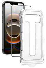 Nomfy Nomfy iPhone 16E Hybrid Screenprotector