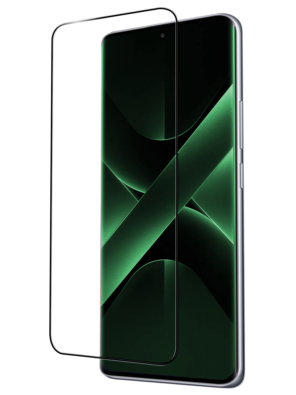 BASEY. BASEY. Xiaomi Poco X7 Screenprotector