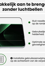 BASEY. BASEY. Xiaomi Poco X7 Screenprotector