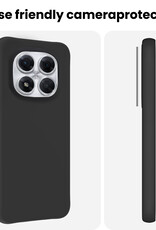 BASEY. BASEY. Xiaomi Poco X7 Camera Screenprotector - 3 PACK