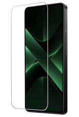 BASEY. BASEY. Xiaomi Poco X7 Pro Screenprotector