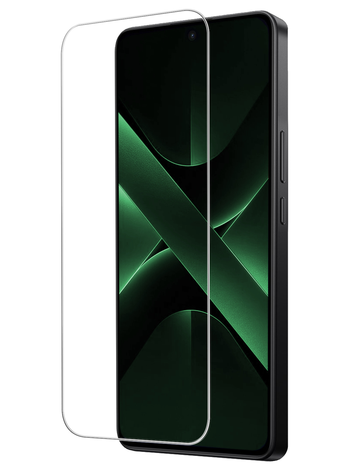 BASEY. BASEY. Xiaomi Poco X7 Pro Screenprotector