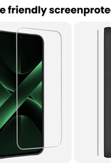 BASEY. BASEY. Xiaomi Poco X7 Pro Screenprotector