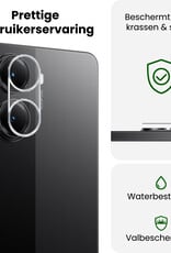 BASEY. BASEY. Xiaomi Poco X7 Pro Camera Screenprotector