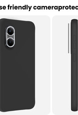 BASEY. BASEY. Xiaomi Poco X7 Pro Camera Screenprotector - 3 PACK