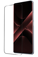 NoXx NoXx Xiaomi Poco X7 Screenprotector