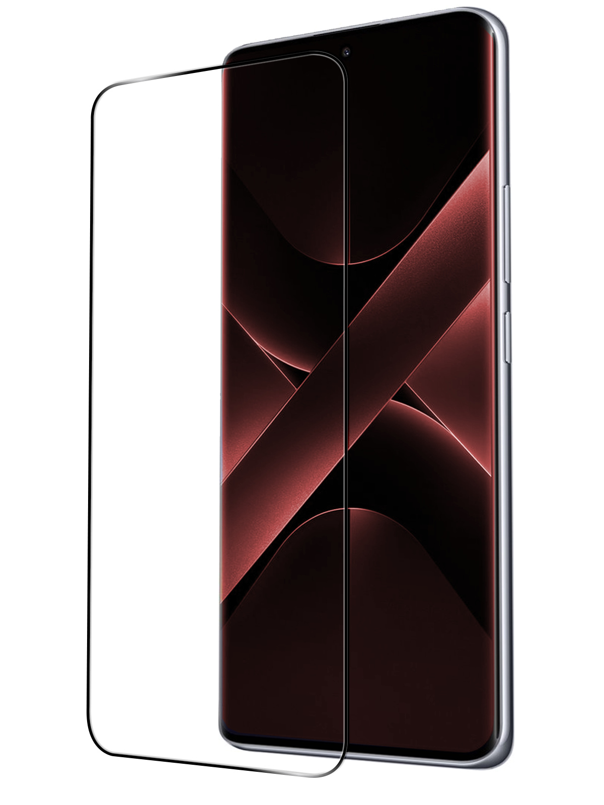 NoXx NoXx Xiaomi Poco X7 Screenprotector