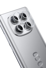 NoXx NoXx Xiaomi Poco X7 Camera Screenprotector