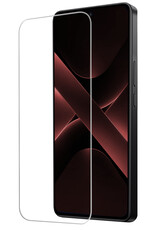 NoXx NoXx Xiaomi Poco X7 Pro Screenprotector