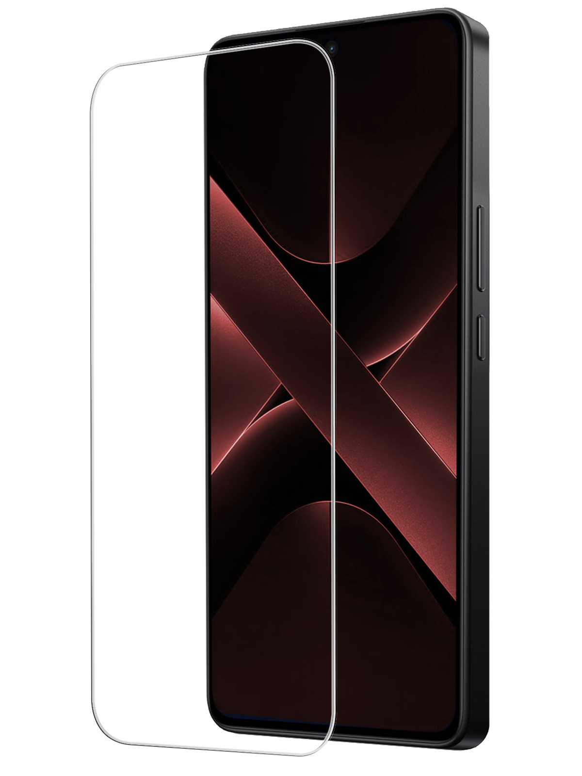 NoXx NoXx Xiaomi Poco X7 Pro Screenprotector