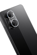 NoXx NoXx Xiaomi Poco X7 Pro Camera Screenprotector