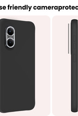 NoXx NoXx Xiaomi Poco X7 Pro Camera Screenprotector - 2 PACK
