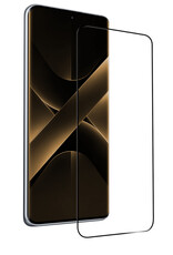 Nomfy Nomfy Xiaomi Poco X7 Screenprotector