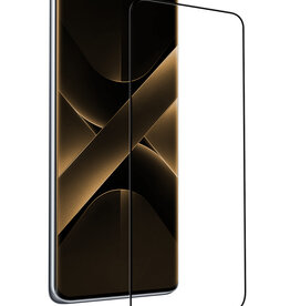 Nomfy Nomfy Xiaomi Poco X7 Screenprotector