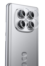 Nomfy Nomfy Xiaomi Poco X7 Camera Screenprotector