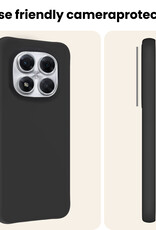 Nomfy Nomfy Xiaomi Poco X7 Camera Screenprotector - 2 PACK