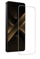 Nomfy Nomfy Xiaomi Poco X7 Pro Screenprotector