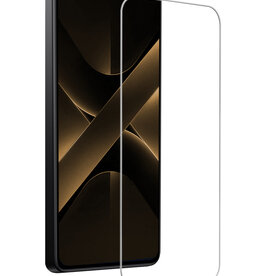 Nomfy Nomfy Xiaomi Poco X7 Pro Screenprotector