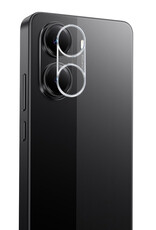 Nomfy Nomfy Xiaomi Poco X7 Pro Camera Screenprotector