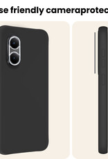 Nomfy Nomfy Xiaomi Poco X7 Pro Camera Screenprotector - 2 PACK