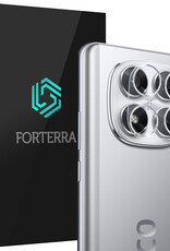 Forterra Forterra Xiaomi Poco X7 Camera Screenprotector
