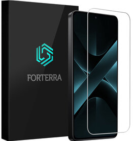 Forterra Forterra Xiaomi Poco X7 Pro Screenprotector