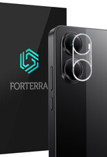 Forterra Forterra Xiaomi Poco X7 Pro Camera Screenprotector