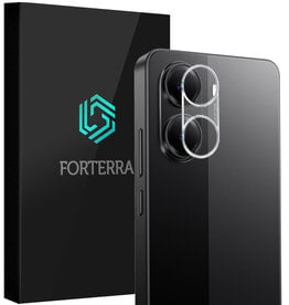 Forterra Forterra Xiaomi Poco X7 Pro Camera Screenprotector