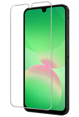 BASEY. BASEY. Samsung Galaxy A26 Screenprotector Glas