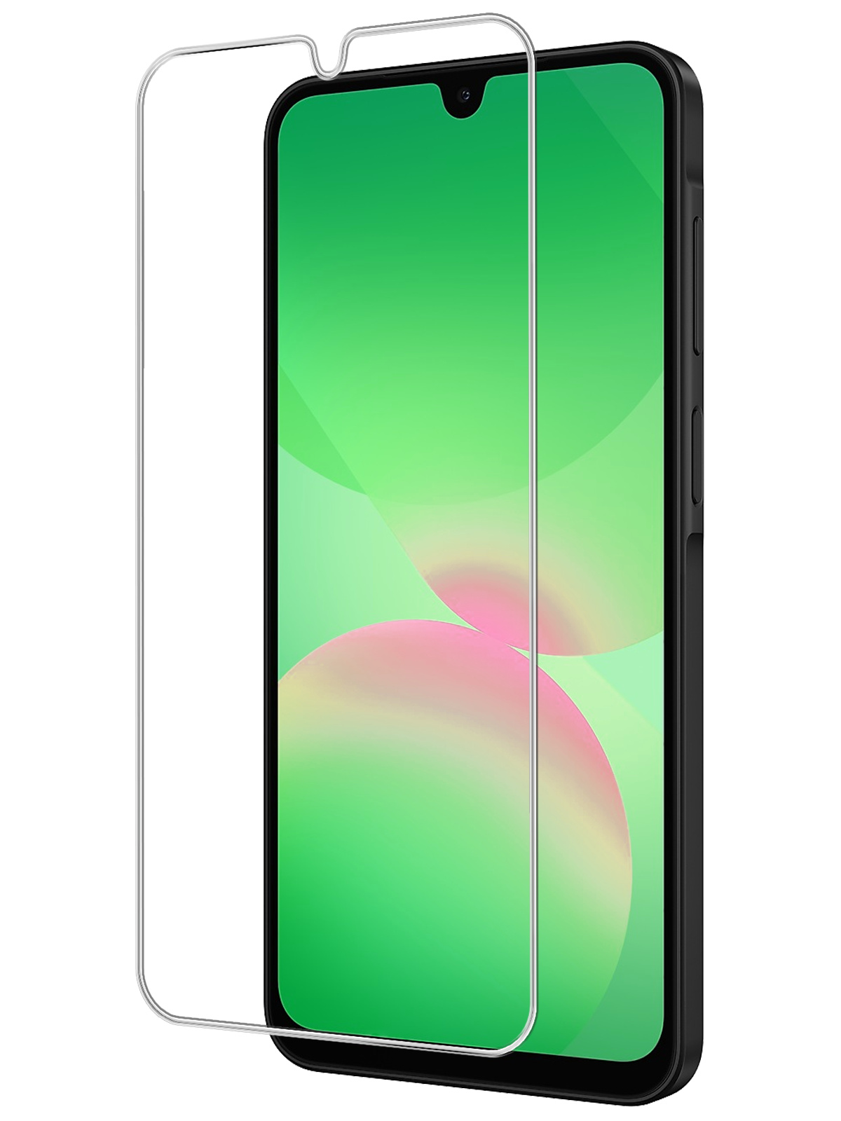 BASEY. BASEY. Samsung Galaxy A26 Screenprotector Glas