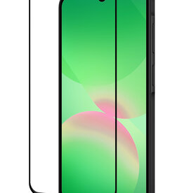 BASEY. BASEY. Samsung Galaxy A26 Screenprotector Glas Full Cover