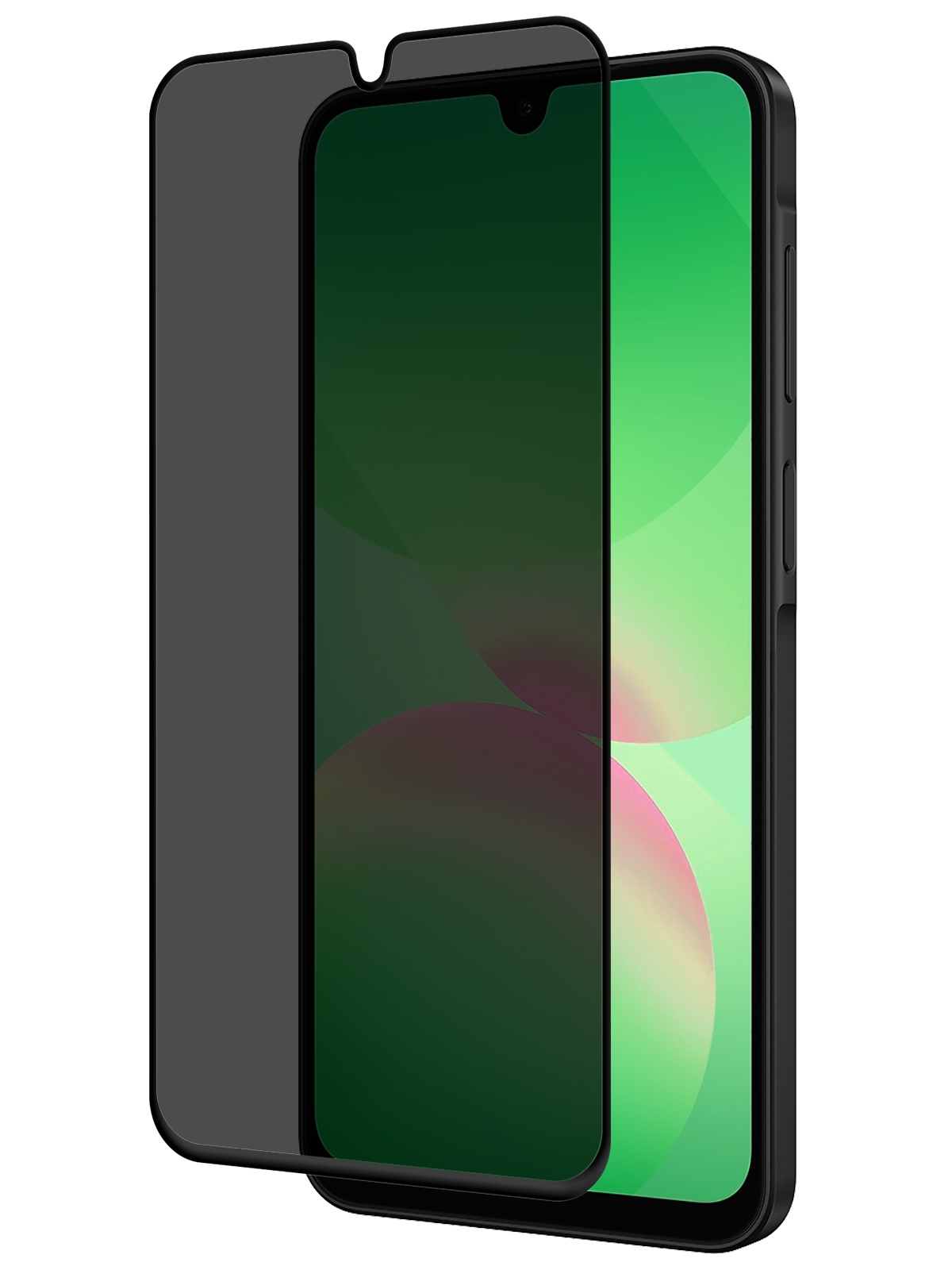 BASEY. BASEY. Samsung Galaxy A26 Screenprotector Glas Privacy