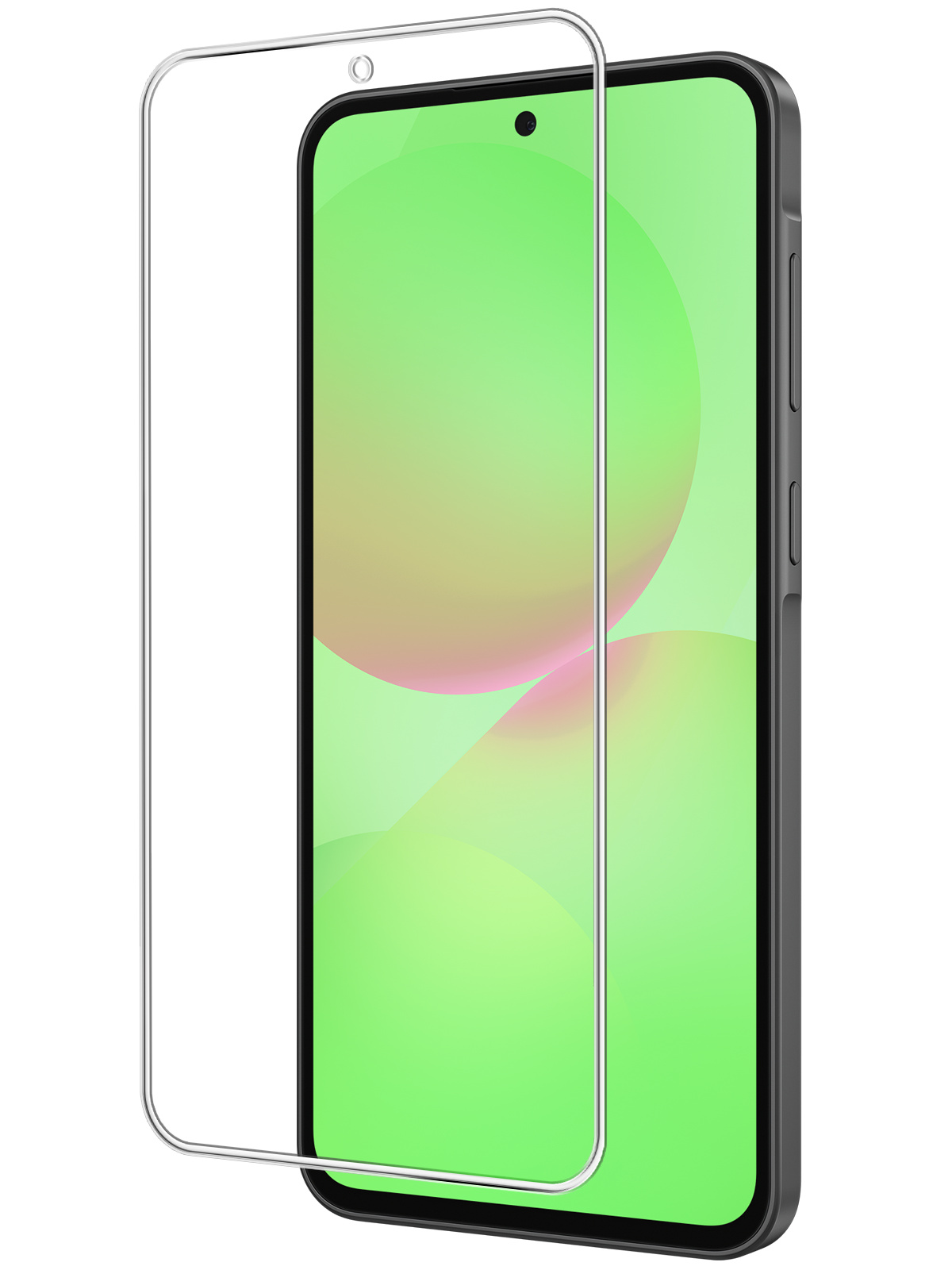 BASEY. BASEY. Samsung Galaxy A36 Screenprotector Glas