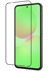 BASEY. BASEY. Samsung Galaxy A36 Screenprotector Glas Full Cover