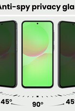 BASEY. BASEY. Samsung Galaxy A36 Screenprotector Glas Privacy