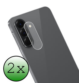 BASEY. BASEY. Samsung Galaxy A36 Camera Screenprotector - 2 PACK