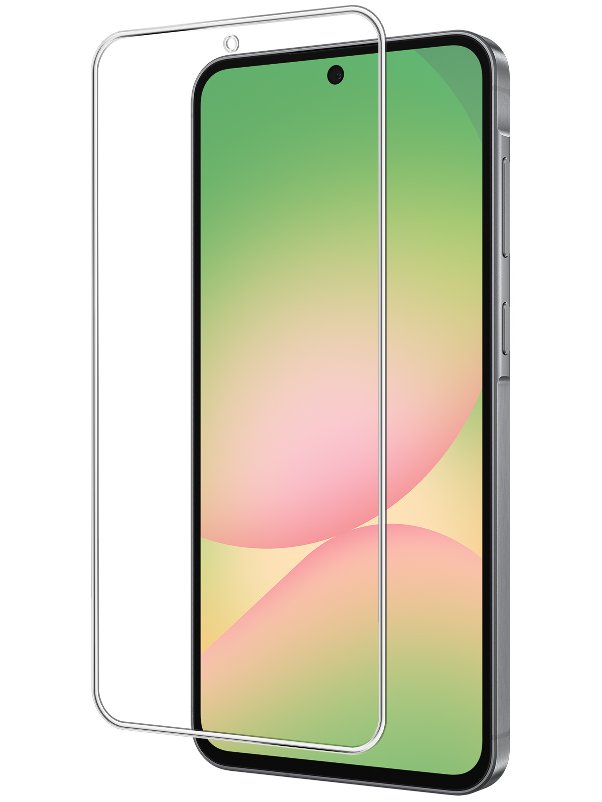 BASEY. BASEY. Samsung Galaxy A56 Screenprotector Glas