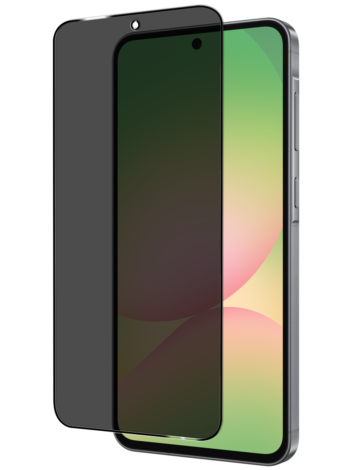 BASEY. BASEY. Samsung Galaxy A56 Screenprotector Glas Privacy
