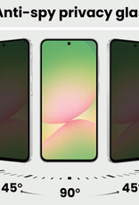 BASEY. BASEY. Samsung Galaxy A56 Screenprotector Glas Privacy