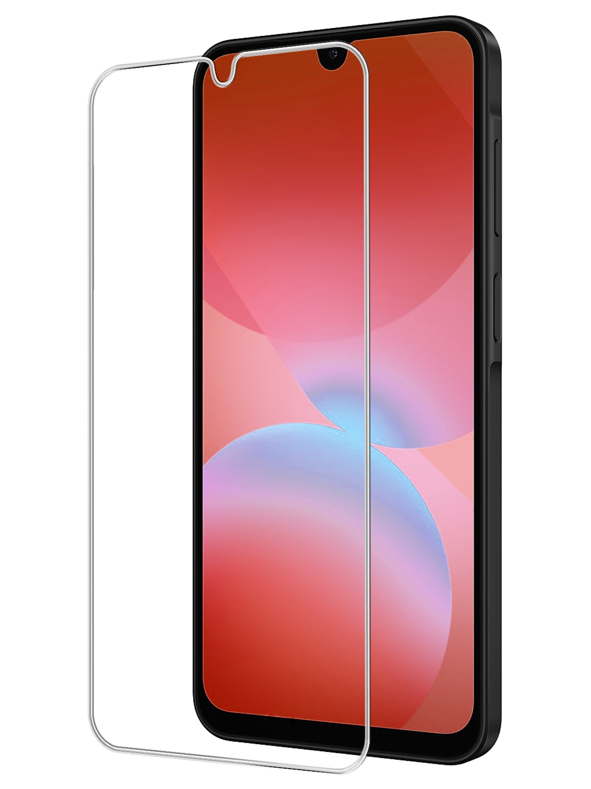 NoXx NoXx Samsung Galaxy A26 Screenprotector Glas