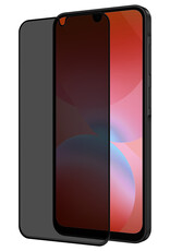 NoXx NoXx Samsung Galaxy A26 Screenprotector Glas Privacy